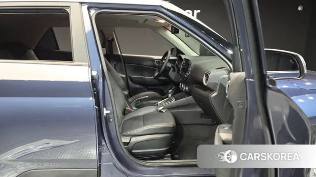 Hyundai Venue id 3452501 из Кореи 20