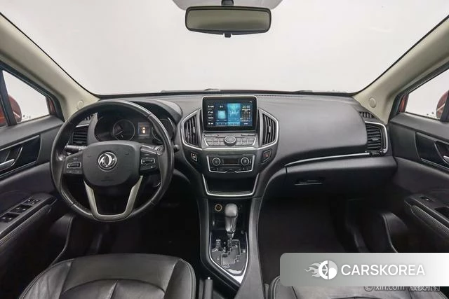 Dongfeng Fengshen AX5 id 4212326 из Китая 23