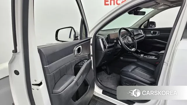 Kia The New Sorento 4th Generation id 3555030 из Кореи 20