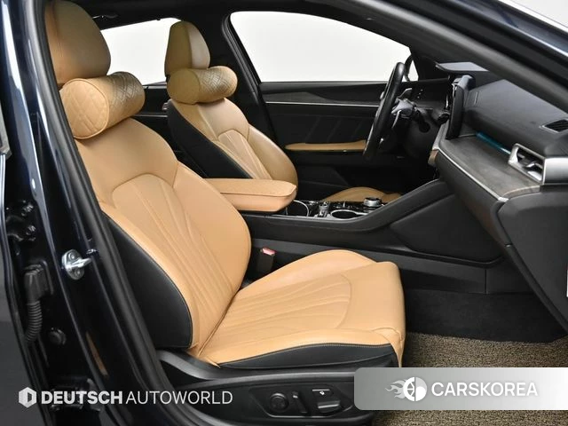 Kia K5 Hybrid 3rd Generation id 3904665 из Кореи 20