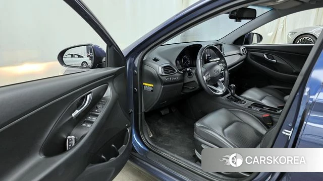 Hyundai i30 (PD) id 4203757 из Кореи 30