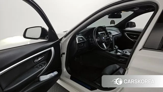 BMW 3 Series (G20) id 3515140 из Кореи 20