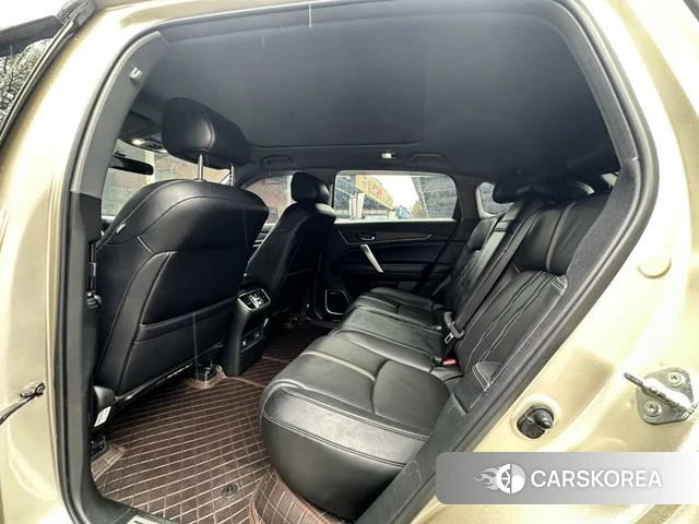 Honda UR-V id 4278851 из Китая 10