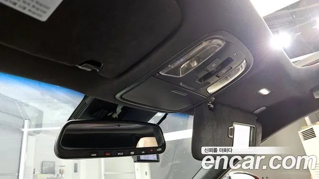 Kia Stinger id 2763021 из Кореи 20