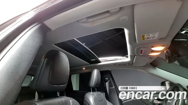 Jeep Cherokee (KL) id 2558907 из Кореи 20