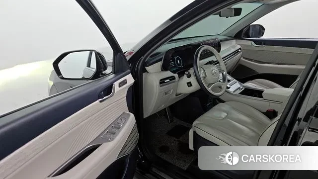 Hyundai The New Palisade id 3664991 из Кореи 20