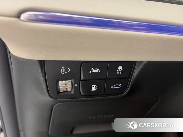 Hyundai The New Grandeur IG id 3027302 из Кореи 19