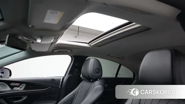 Mercedes-Benz CLS-Class C257 id 3459750 из Кореи 20