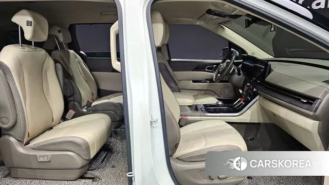 Kia Carnival 4th generation id 3746612 из Кореи 20