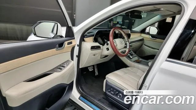 Hyundai The New Palisade id 2805757 из Кореи 20