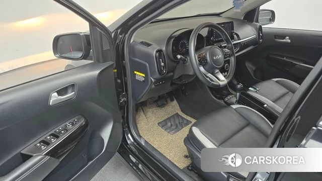 Kia Morning Urban (JA) id 4382596 из Кореи 31
