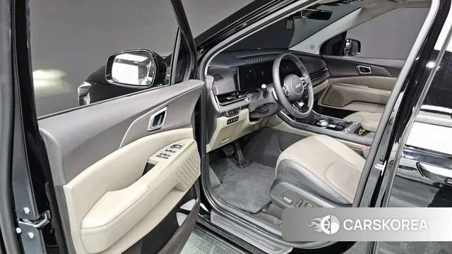 Kia The New Carnival 4th Generation id 3648906 из Кореи 20