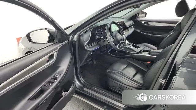 Hyundai The New Grandeur IG id 3492654 из Кореи 20