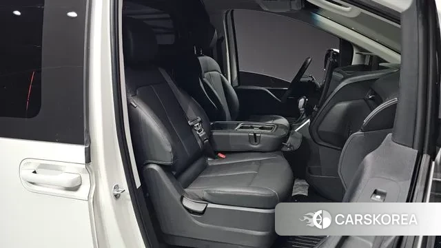 Hyundai Staria id 3457036 из Кореи 20