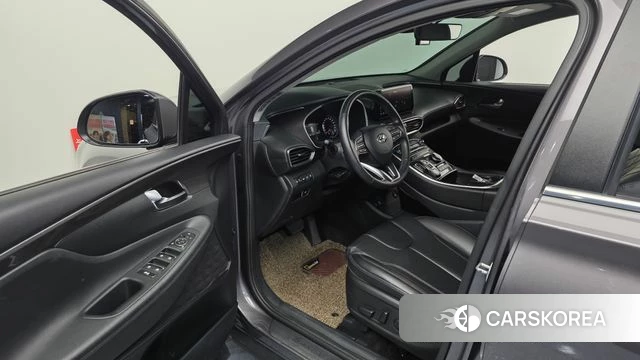 Hyundai The New Santa Fe id 4445511 из Кореи 30