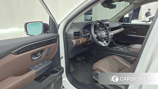 Honda Pilot 4th generation id 4528337 из Кореи 36