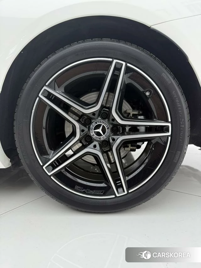 Mercedes-Benz Class C (imported) id 4278743 из Китая 14