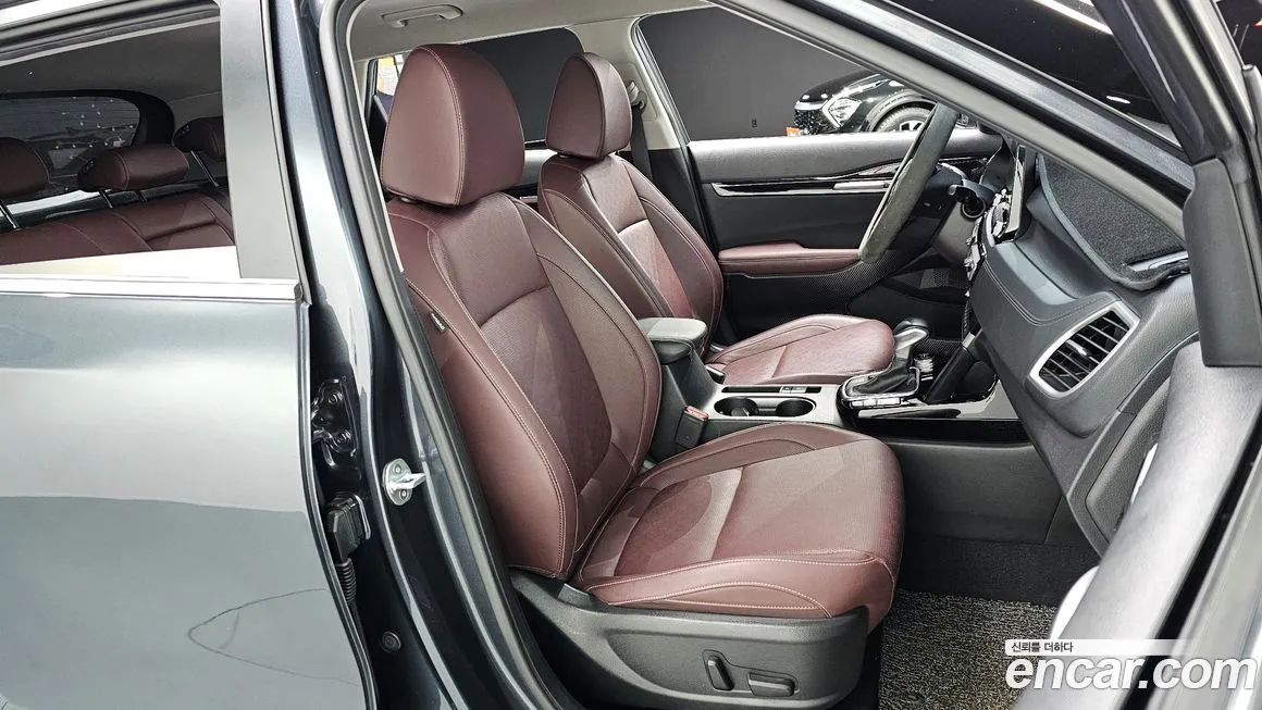 Kia Seltos id 1982827 из Кореи 20