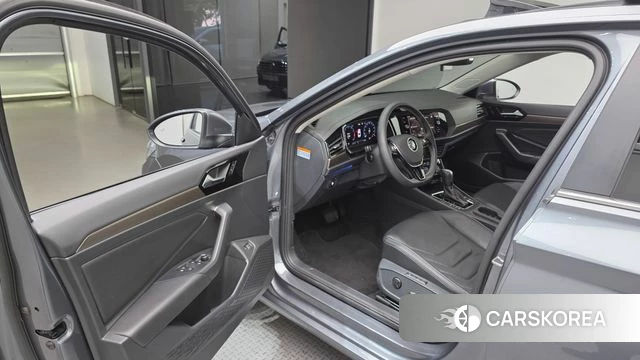 Volkswagen 7th Generation of Jetta id 4389203 из Кореи 30