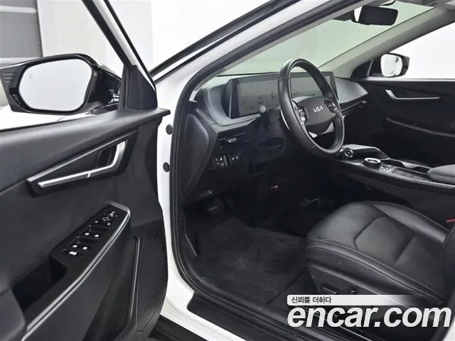 Kia EV6 id 2955065 из Кореи 20