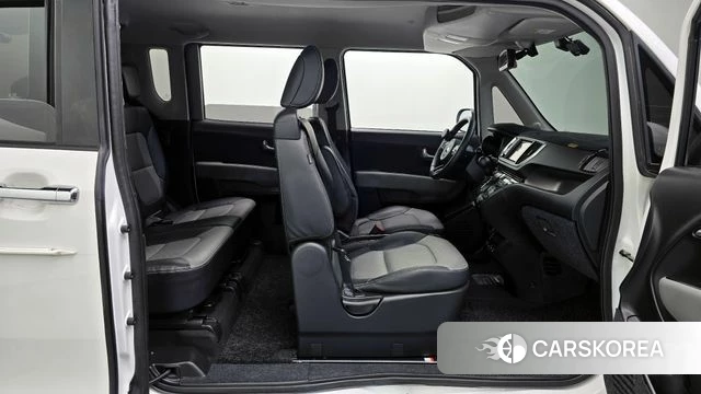 Kia The New Ray id 3879105 из Кореи 20