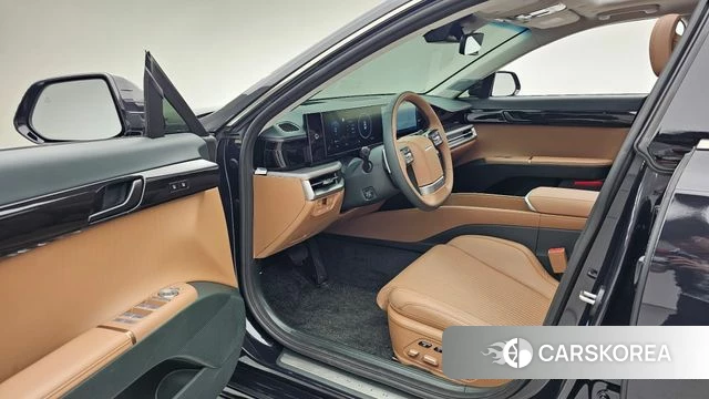 Hyundai Grandeur (GN7) id 4500147 из Кореи 20