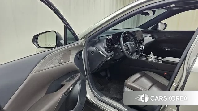 Lexus RX350h 5th generation id 3565892 из Кореи 20