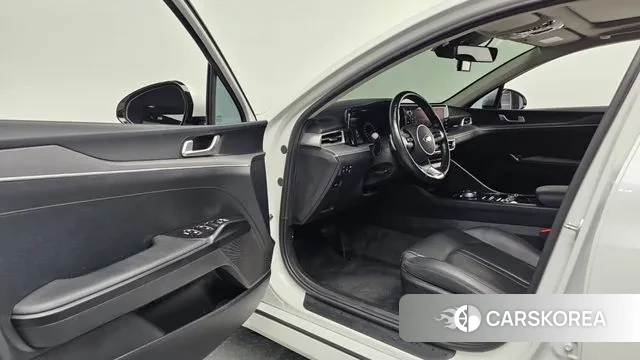 Kia K5 3rd generation id 3017348 из Кореи 20