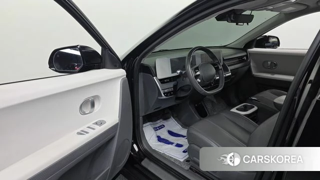 Hyundai Ionic 5 id 4179062 из Кореи 20