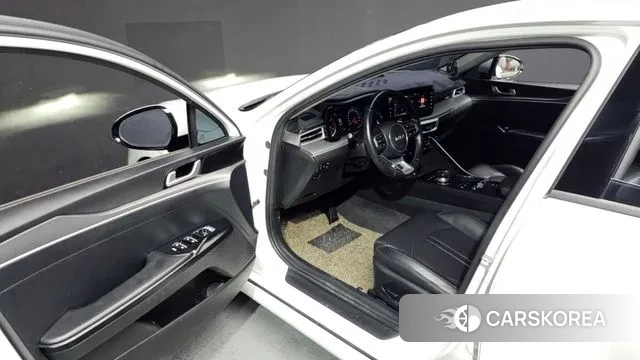 Kia K5 3rd generation id 3716620 из Кореи 20