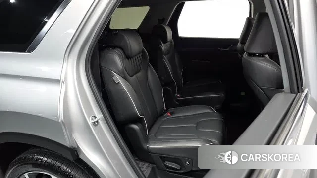 Hyundai The New Palisade id 3452434 из Кореи 20