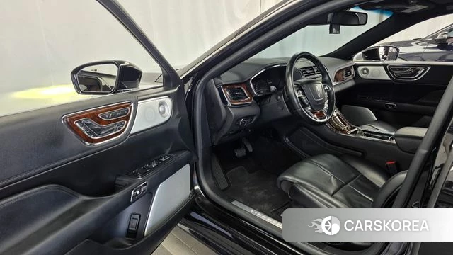 Lincoln Continental 10th Generation id 4727712 из Кореи 20