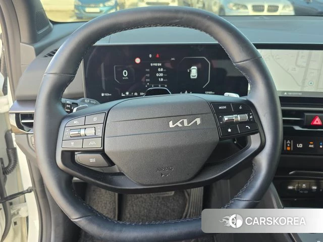 Kia The New Sportage 5th Generation id 4622882 из Кореи 14