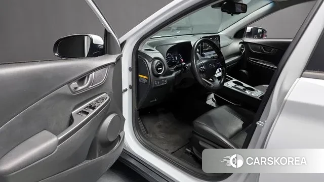 Hyundai Kona Electric id 3499286 из Кореи 20