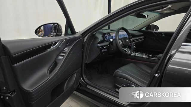 Genesis G80 (RG3) id 4870819 из Кореи 20