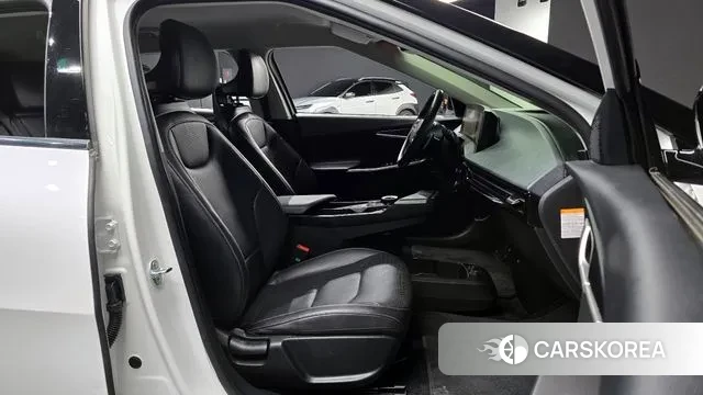 Kia EV6 id 2979978 из Кореи 20