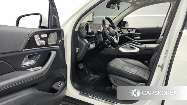 Mercedes-Benz GLE-Class W167 id 4480724 из Кореи 20