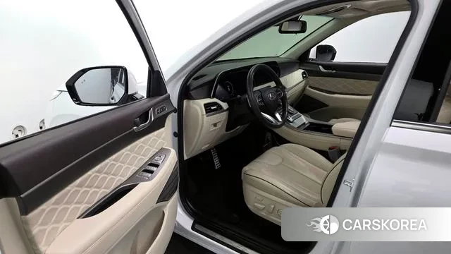 Hyundai Palisade id 3716848 из Кореи 20