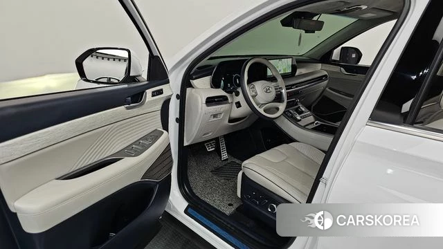 Hyundai The New Palisade id 4893852 из Кореи 40