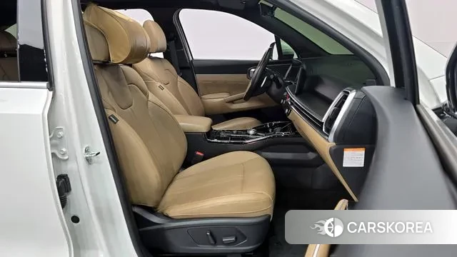 Kia The New Sorento 4th Generation id 3560104 из Кореи 20