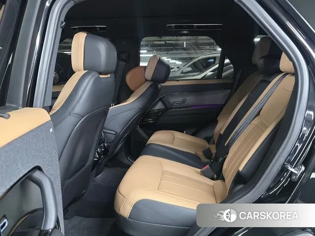 Land Rover Range Rover Sport 3rd Generation id 3518233 из Кореи 13