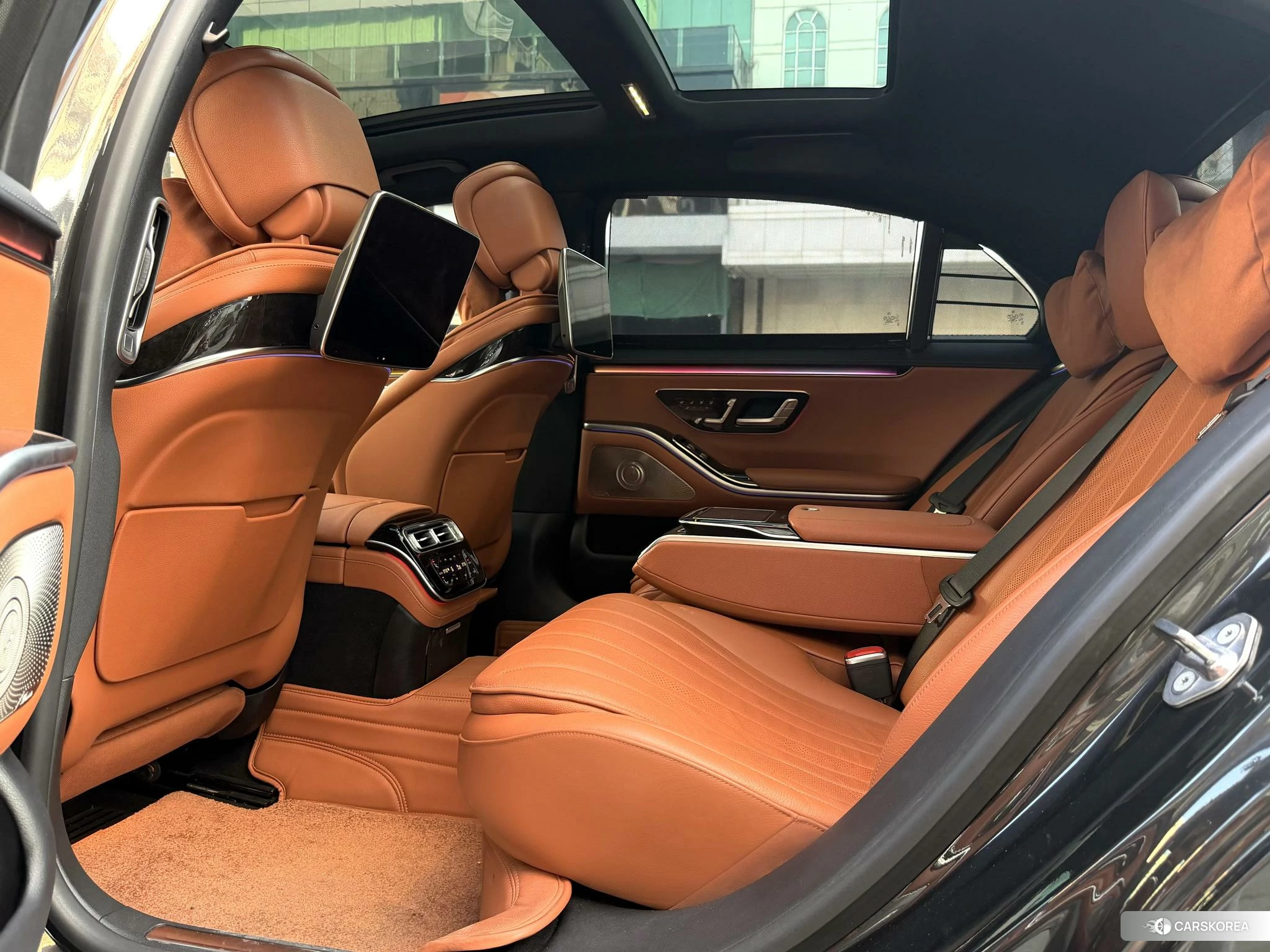 Mercedes-Benz S-class id 4413171 из Китая 14