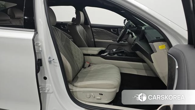 Kia K8 id 4409321 из Кореи 20