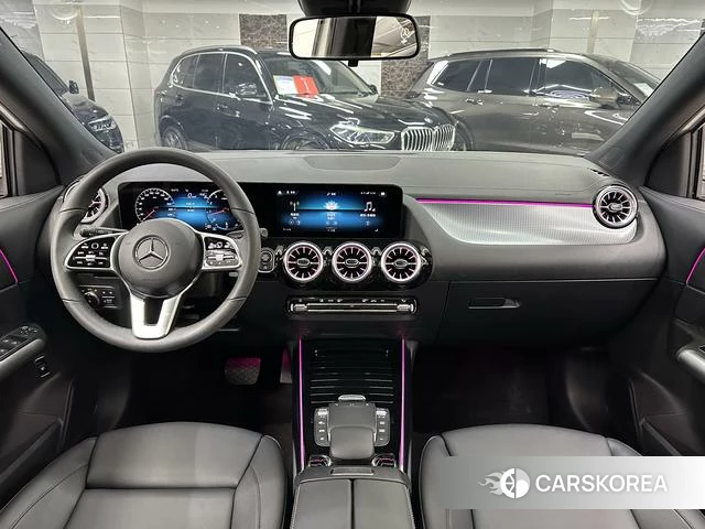Mercedes-Benz GLA id 4271883 из Китая 24
