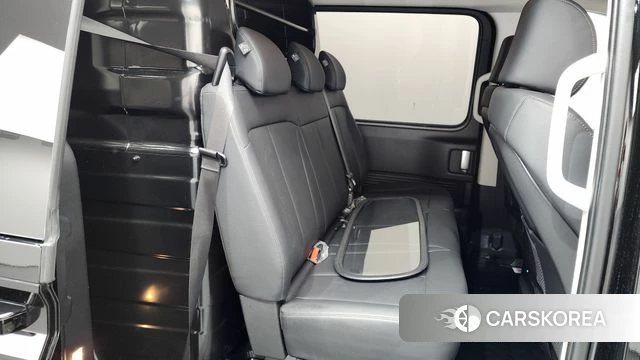 Hyundai Staria id 4222513 из Кореи 31