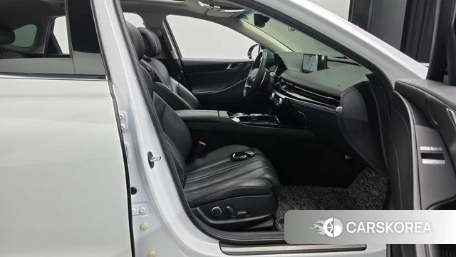 Genesis G80 (RG3) id 3884849 из Кореи 20