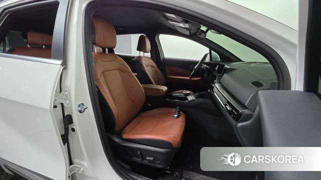 Kia The New Sportage 5th Generation id 3896459 из Кореи 20