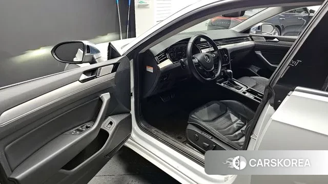 Volkswagen Arteon id 2966248 из Кореи 20