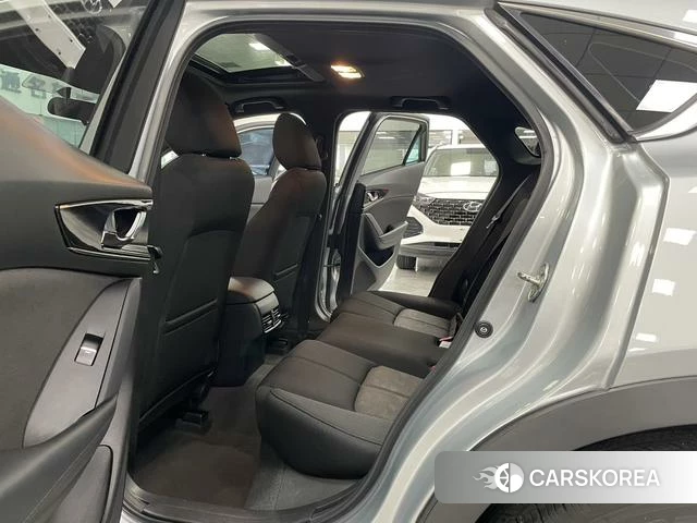 Mazda CX-4 id 3896112 из Китая 10