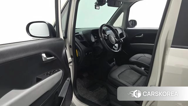Kia The New Kia Ray id 4729910 из Кореи 20